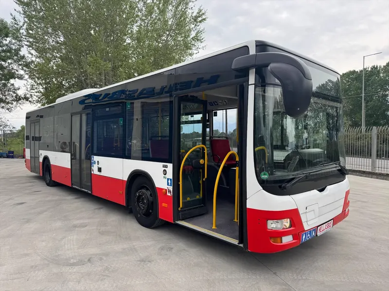 MAN A37 (2012)