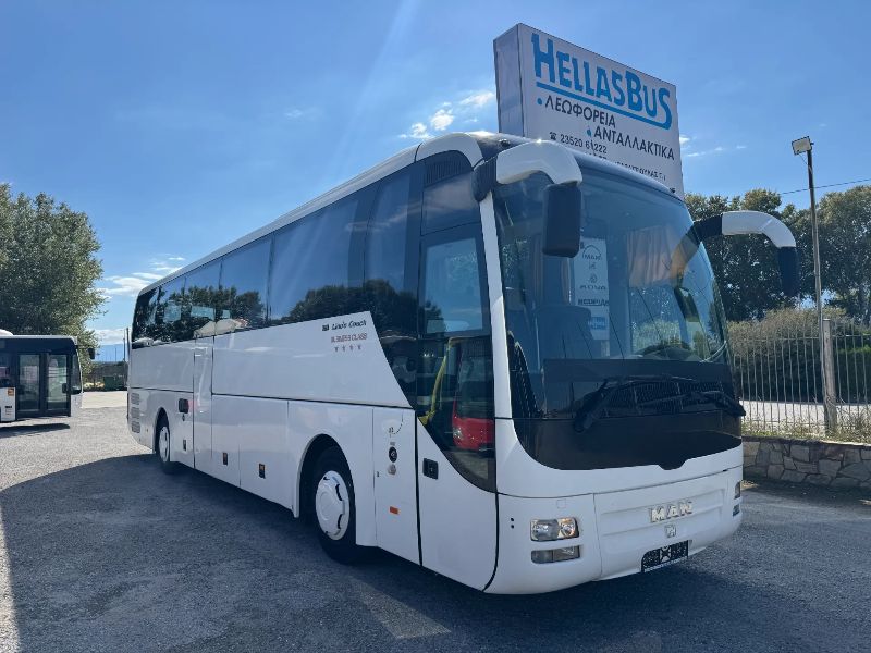 MAN LION'S COACH R07 (2011)
